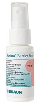 Askina Barrier Film Spray 28 ml
