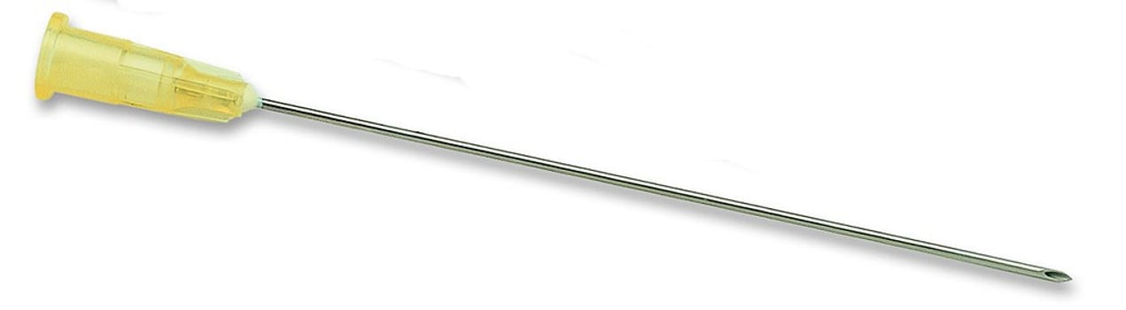 Terumo Agani neula 20 G ø 0,9 mm x 38 mm