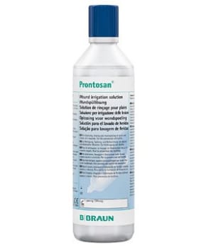 Prontosan liuos 1000 ml