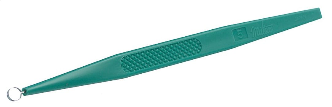 Ihokyretti steriili kk 2 mm