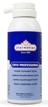 Cryo Professional -kryohoitolaite