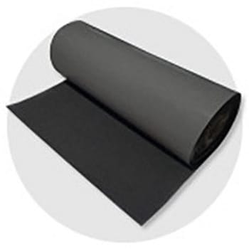 Air Padding for Woodcast 40 x 350 cm