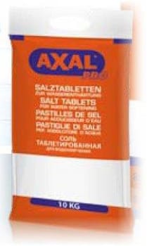 Suolatabletti 10 kg