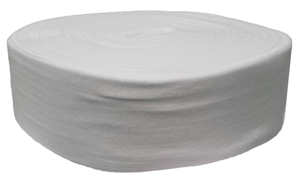 Stockinette for Woodcast kipsinalussukka 10 cm x 22,8 m