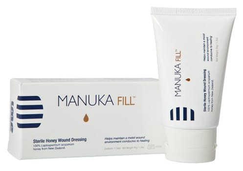 Manuka Fill -haavavoide 42,5 g