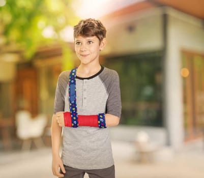 Actimove Sling kids
