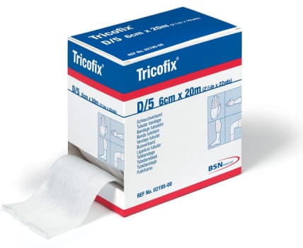 Tricofix-putkiharso 12 cm x 20 m