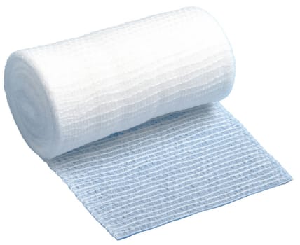 Nobafix elastinen harsosiderulla kääreetön 8 cm x 4 m
