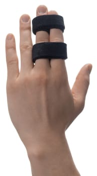 Ucast U-FINGER-ML raajatuki