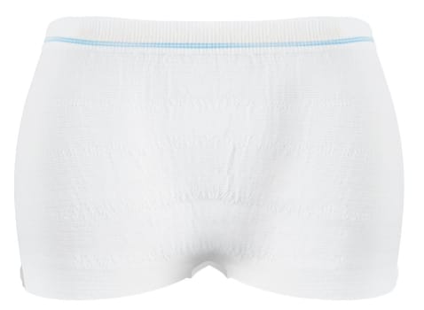 Absorin Fix Extra Stretch verkkohousu M