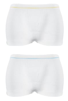 Absorin Fix Extra Stretch verkkohousu L