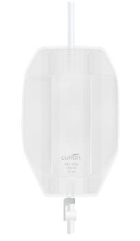 Curion-reisivirtsapussi 500 ml / 60cm letku