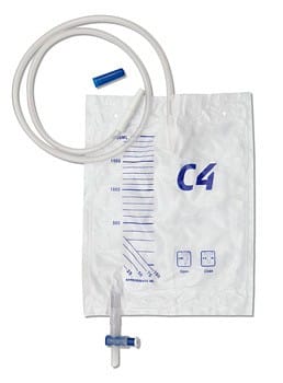 Virtsap.C4 2000ml 120cm letk.ristih ston