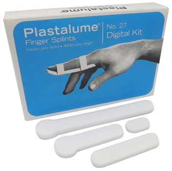 Digital-alumiinilasta AB-9 (220 mm) pallopää