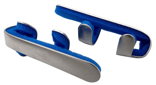 Baseball-alumiinilasta L (12,1 cm)
