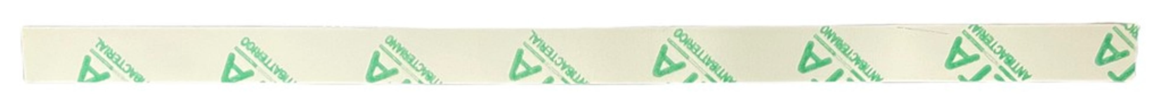 Pehmustettu alumiininen sormilasta M (1,9 x 48 cm)