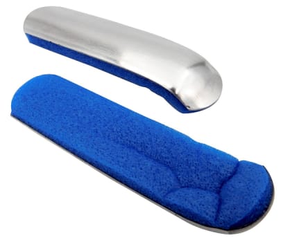 Spoon-alumiinilasta M (8,3 cm)