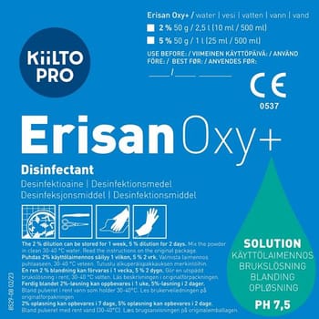 Et Käyttöliuos Erisan Oxy 70x70