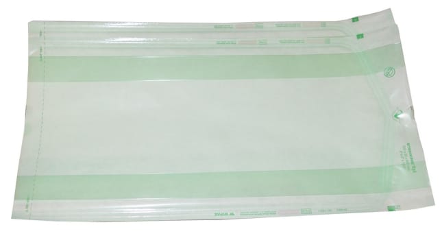Steriking paljepussi 200 x 55 x 500 mm