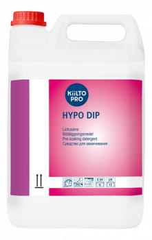 Kiilto Pro Hypo Dip astioiden liotusaine 5 l