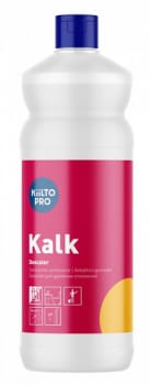 Kiilto Pro Kalk saostumienpoistaja 5 l