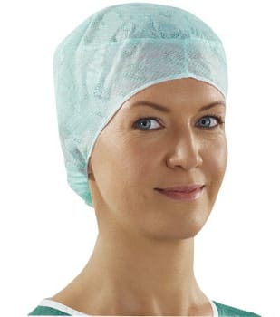 Sentinex Trend -leikkauspäähine