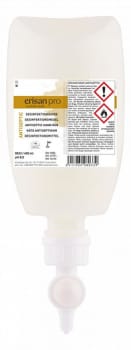 Erisan Pro Dose Antiseptic käsidesinfektioaine 400 ml