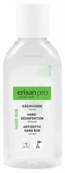 Erisan Pro Käsihuuhde käsidesinfektioaine 100 ml