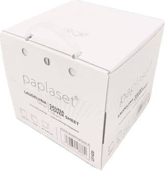 Paperplast laudeliina 40 x 40 cm