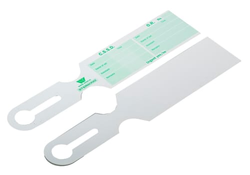 STERIKING korietiketti