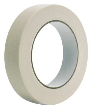 Steriking autoklaaviteippi ilman indikaattoria 19 mm x 50 m