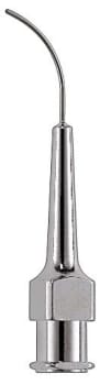 Medicon kyyneltiekanyyli käyrä, 4 cm 23G LL