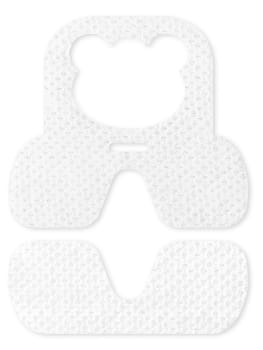 Curafix i.v. Junior 4,3 x 5 cm