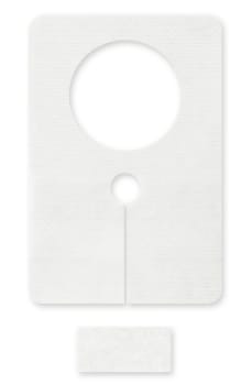 Curafix i.v. Control 6 x 7,5 cm