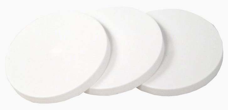 Hammarplast lääkelasin kansi PP 30 ml:n lasiin