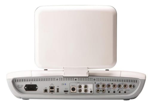 GSI AudioStar Pro audiometri + GSI Amtas Flex audiometriohjelmisto
