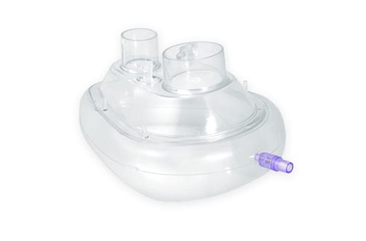 CPAP-maski koko L
