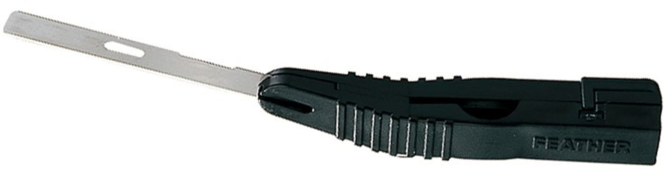 Trimmausveitsen kahva F-80 MINI