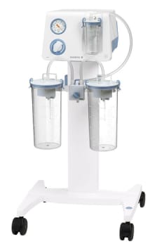 Medela Basic imulaite jalustalla