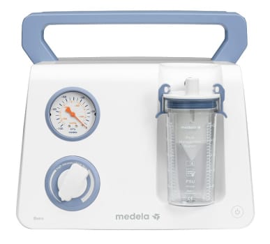 Medela Basic imulaite kannettava
