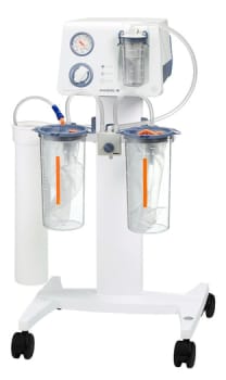 Medela Dominant Flex imulaite jalustalla