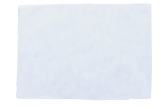 Tyynyliina 50 x 70 cm + 10 cm PP 30g valkoinen