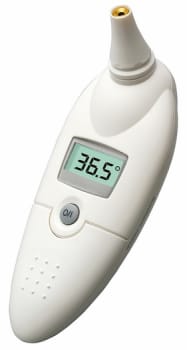 Bosotherm Medical suppilonsuojus