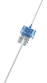 EZ auto-flow letkusto ml/h säädöllä