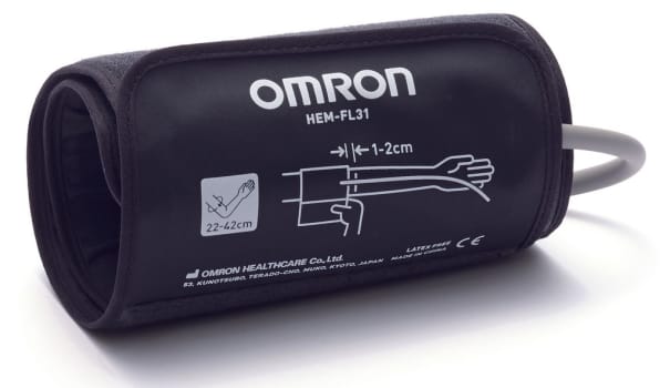 Omron M-L mansetti Intelli Cuff kova