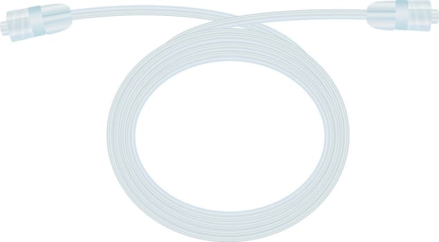 CO2-näyteletku M/M 2 m