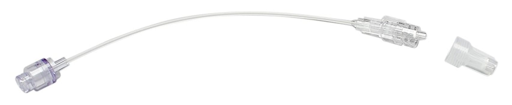 Jatkoletku 15 cm 0,9/2 mm Swanlock