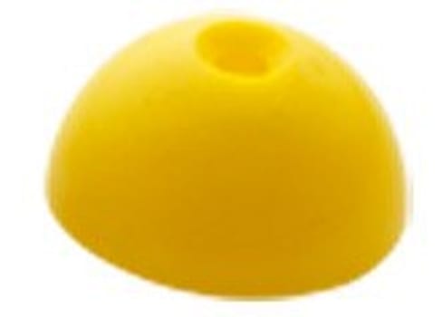 GSI Allergro tympanometrin korvatippi 19 mm