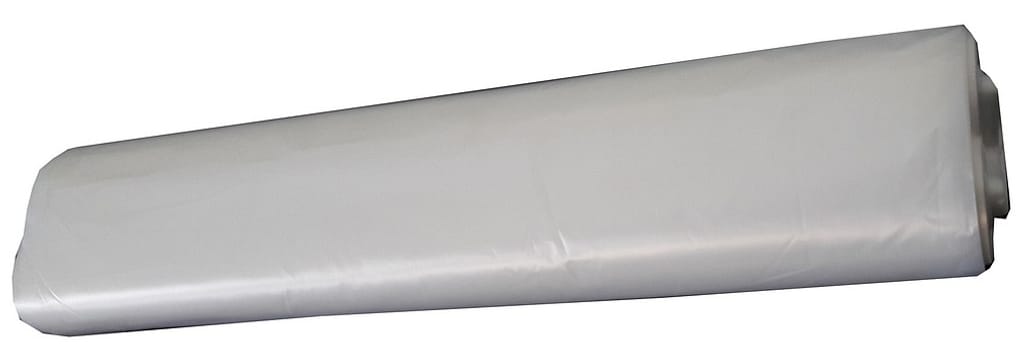 Sauplast biohajoava pussi 30 l 500 x 500 x 0,018 50/rll, 20 rll