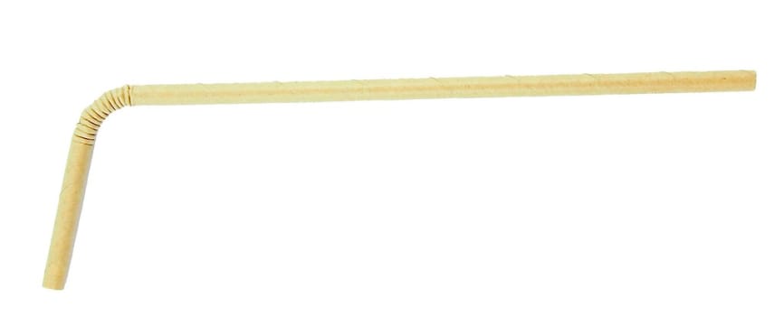 Paperipilli taipuva 240 x 6 mm